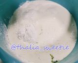 抹茶糯米麻糬 （減糖版）的食譜步驟2照片