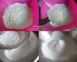 ขนมถ้วยฟูฟักทอง วิธีทำสูตร 1 รูป