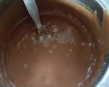 A picture of step 1 of Mini pancake.
