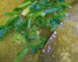 Foto langkah ke 5 dari resep Soto Lamongan.