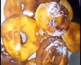Foto del paso 4 de la receta: Tortas Fritas para afrontar esta cuarentena