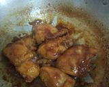 Foto langkah ke 4 dari resep Ayam bakar solo.