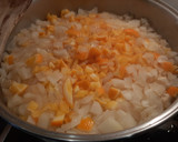 Foto del paso 6 de la receta: Cabello de ángel o mermelada de cidra y naranja