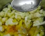 Cauliflower/Gobhi 65 recipe step 1 photo