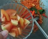 Foto langkah ke 4 dari resep Oseng Mercon Ati Ampela.
