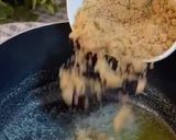 صورة لخطوة 3 من وصفة كيك البسكوت و الكراميل 🥧⁦⁦‎