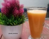 Foto langkah ke 4 dari resep Jus Mangga Yakult.