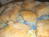Torta Casera como la hace la abuela 🥰😋😋