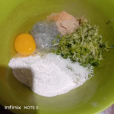 Langkah 1