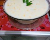 Foto langkah ke 4 dari resep Bubur jagung santan.