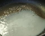 A picture of step 5 of Rava (Semolina) Ladoo / Sooji Ladoo / Easy Special Sweet for Diwali.