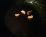 Foto del paso 3 de la receta: Repollo/col al Ajillo Pimentón y Canela