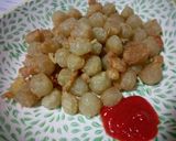 Foto langkah ke 6 dari resep Cilor (Aci Telor).