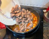 Foto del paso 6 de la receta: Caldereta manchega de cordero