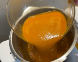 Foto del paso 9 de la receta: Calamares con gambones en salsa americana con robot Moulinex iCompanion Touch XL