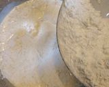 Foto langkah ke 8 dari resep Kue bolu buah sukun (kukus) anti gagal.