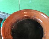 Foto del paso 3 de la receta: Frijol cabach