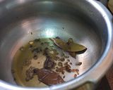 A picture of step 1 of Veggies Pulao In Cooker.