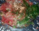 Mawa aloo double decker paratha recipe step 5 photo