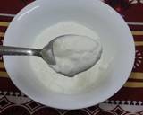 Homemade White Butter (using Yoghurt) recipe step 5 photo