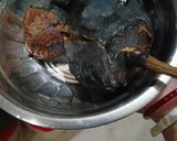 বাবা গানুশ (Baba ganoush recipe in Bengali) রেসিপি ধাপ - 1 ছবি