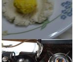 A picture of step 2 of Vegetables egg Pulao.