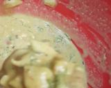 A picture of step 3 of Mix Sabzi Pakoray.