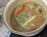 Foto langkah ke 2 dari resep Nasi Gandul Khas Pati.