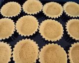Foto langkah ke 4 dari resep Pie Buah.