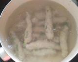 Foto langkah ke 5 dari resep Otak otak ikan simple sederhana.