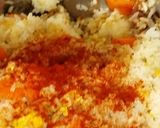 Foto langkah ke 3 dari resep Nasi Goreng.