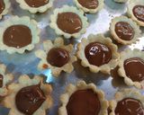 Foto del paso 4 de la receta: Mini tartas de coco sin TACC