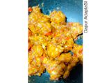 💪🐔Gelora Ayam Pedas Manis LangiTAN💫Tabur Kentang ReBUS Bumi Sederhana🙏🏻🤗🤍👍🏻