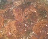 Foto del paso 13 de la receta: Solomillo de cerdo al Pedro Ximénez
