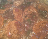 Foto del paso 13 de la receta: Solomillo de cerdo al Pedro Ximénez