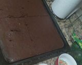 Foto del paso 6 de la receta: Mini torta navideña