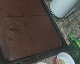 Foto del paso 6 de la receta: Mini torta navideña