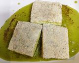 Foto del paso 2 de la receta: Tofu empanizado - Comida vegana (1)