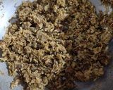 A picture of step 2 of Shakarkand ki kheer.