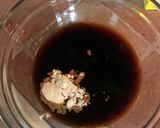 Foto del paso 1 de la receta: Pollo teriyaki con arroz basmati