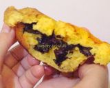 Foto langkah ke 5 dari resep Sweet potato balls.