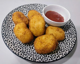 Foto del paso 7 de la receta: Nuggets