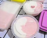 Foto langkah ke 6 dari resep Ice cream homemade.