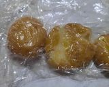 Foto del paso 4 de la receta: Papines, hongos y espárragos a la manteca
