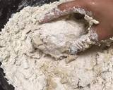 Dough for Chappatis/ Indian flat bread recipe step 3 photo