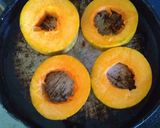 Foto del paso 1 de la receta: Torta de calabaza