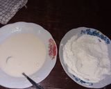 Foto langkah ke 2 dari resep Pisang Goreng Takaran Sendok.