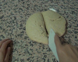Foto del paso 6 de la receta: ⭐ Palitos de pan crujientes con semillas - Grissini 👌😊