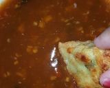 Foto langkah ke 8 dari resep Tahu ayam empuk & crispy.