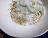 Foto del paso 6 de la receta: Hamburguesa con chile asado